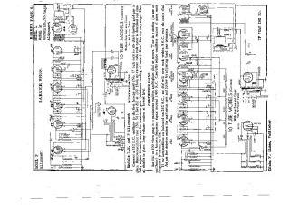Barker L schematic circuit diagram